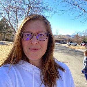 Meet your Posher, Rebecca